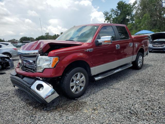 Vin: 1ftfw1cf4efc86101, lot: 59188085, ford f-150 supercrew 2014 img_1
