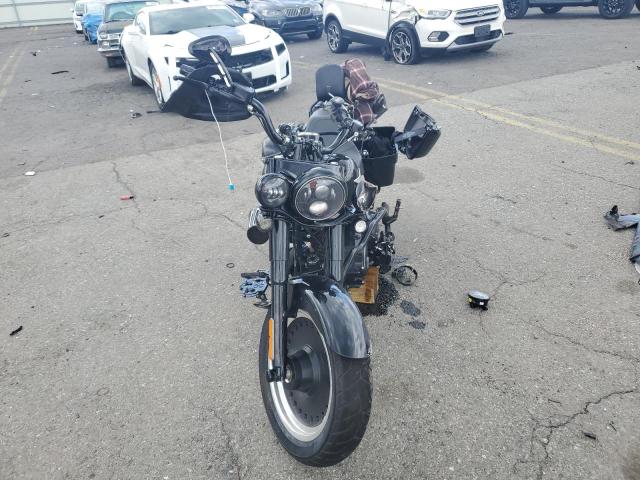 2017 HARLEY-DAVIDSON FLSTFBS 1HD1JT915HC011289