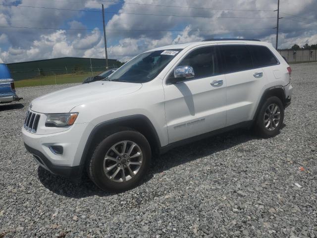 JEEP GRAND CHER