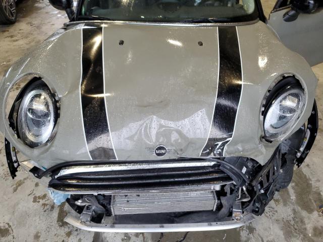 2020 MINI COOPER WMWXU7C0XL2M10107