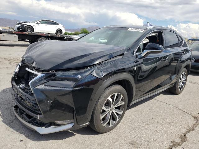 Vin: jtjyarbz0f2004365, lot: 55886135, lexus nx 200t 2015 img_1