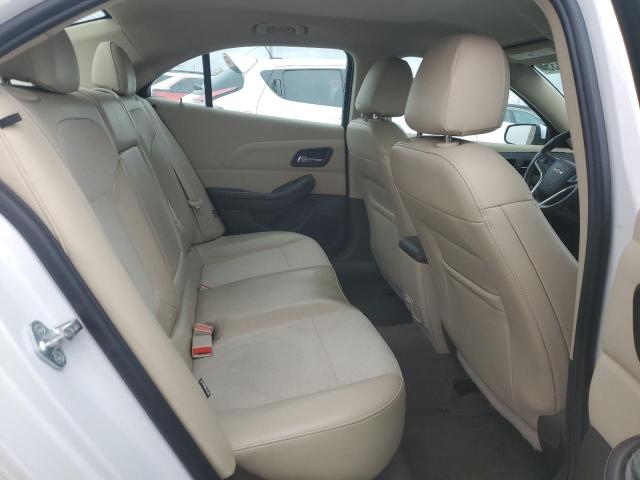 2015 CHEVROLET MALIBU 2LT - 1G11D5SL8FF333980