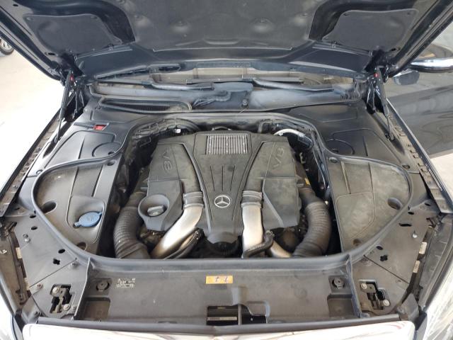 2015 MERCEDES-BENZ S 550 4MAT WDDUG8FBXFA197675