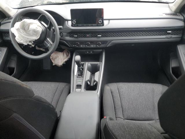 2025 HONDA ACCORD SE 1HGCY1F47SA027944