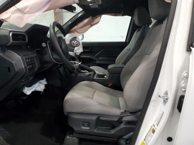 2025 TOYOTA TACOMA DOU 3TMLB5JNXSM092569