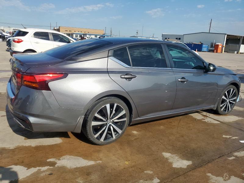 Vin: 1n4bl4cvxnn375408, lot: 56798445, nissan altima sr 20223