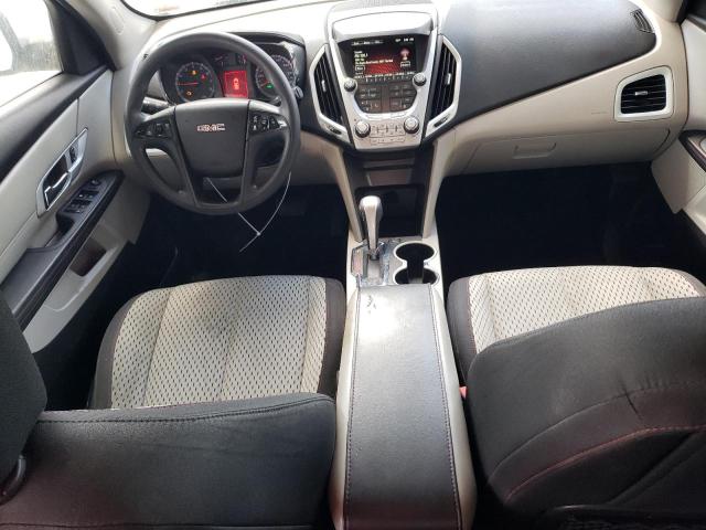 2012 GMC TERRAIN SL #3315558773