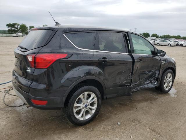 Vin: 1fmcu0gd2kub64867, lot: 58129935, ford escape se 20193