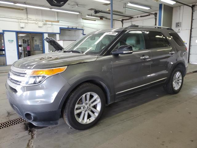 Vin: 1fm5k7d81dga44168, lot: 58347585, ford explorer xlt 2013 img_1