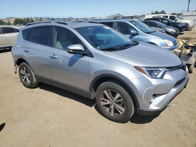 Vin: jtmwfrev4jj209674, lot: 58596225, toyota rav4 adventure 20184
