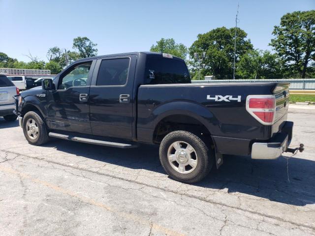 Vin: 1ftew1e88afb33306, lot: 57662175, ford f-150 supercrew 20102