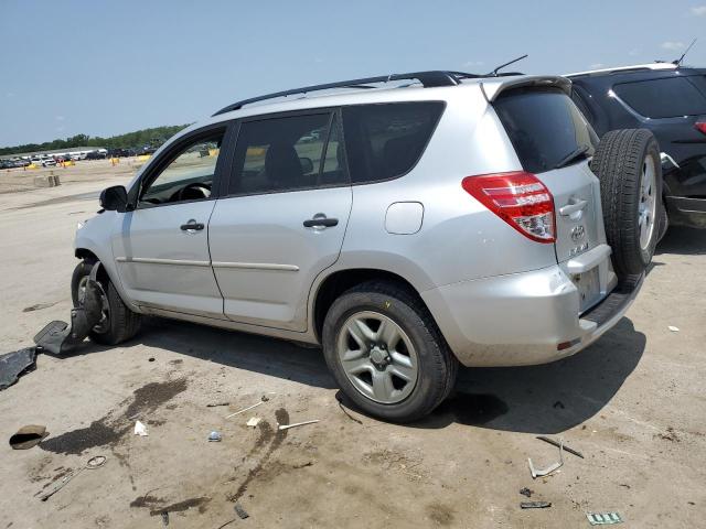 2011 TOYOTA RAV4 - 2T3BF4DV3BW087802