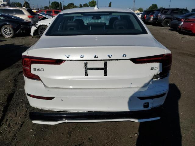 2024 VOLVO S60 CORE 7JRL12FK6RG322727