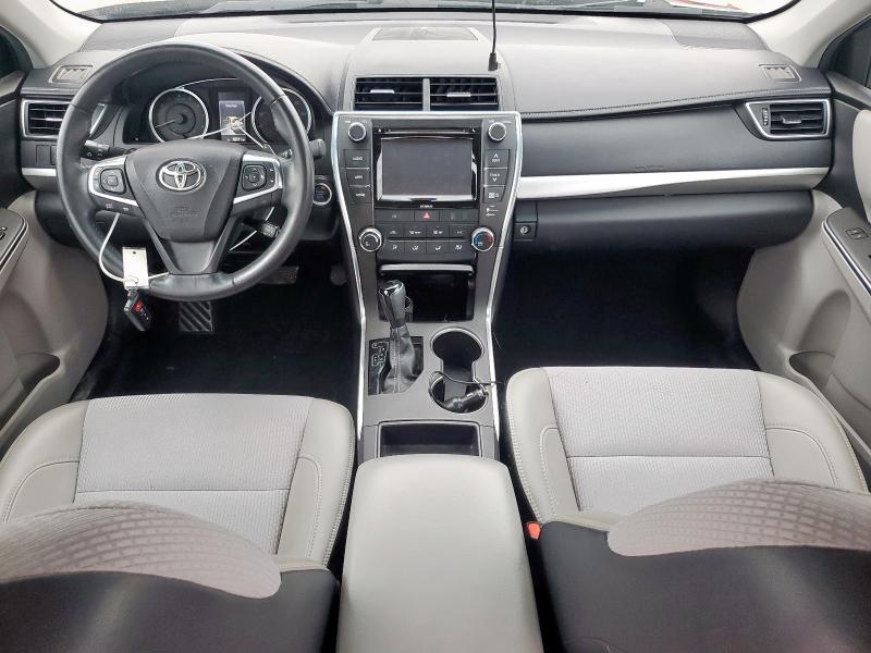 2016 TOYOTA CAMRY LE - 4T1BF1FK2GU148820