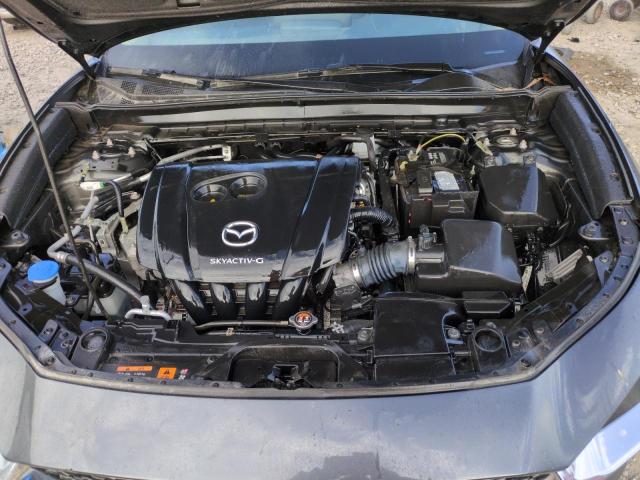 2021 MAZDA CX-30 PREF - 3MVDMBCLXMM214017