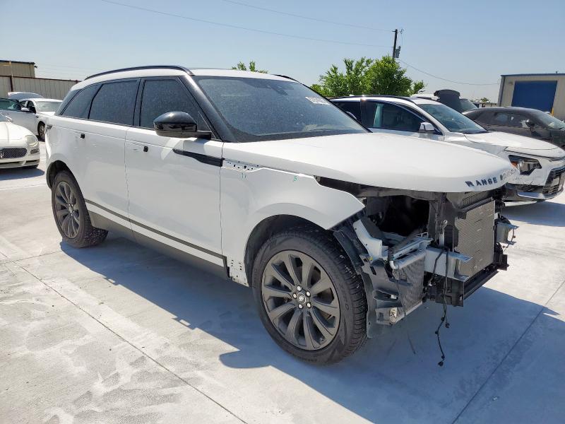 Vin: salyb2ex1ka218663, lot: 57974305, land rover rangerover s 20194