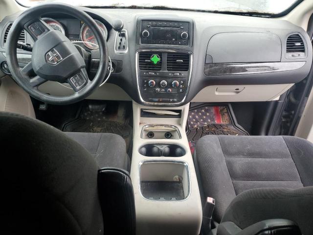 2015 DODGE GRAND CARA 2C4RDGCG2FR527145
