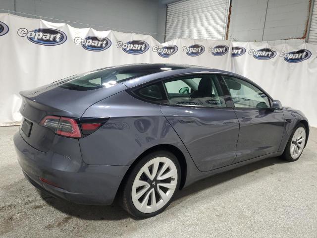Vin: 5yj3e1ea7nf191429, lot: 58168845, tesla model 3 20223