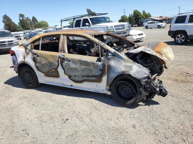 Vin: jtdbcmfexrj025425, lot: 56470625, toyota corolla le 20244