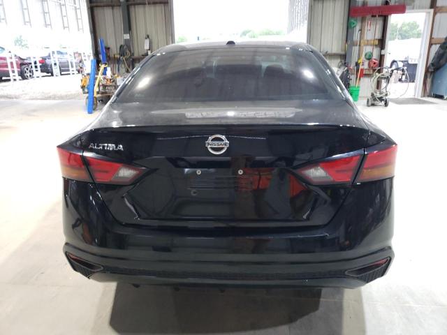 2020 NISSAN ALTIMA S - 1N4BL4BV9LC219483