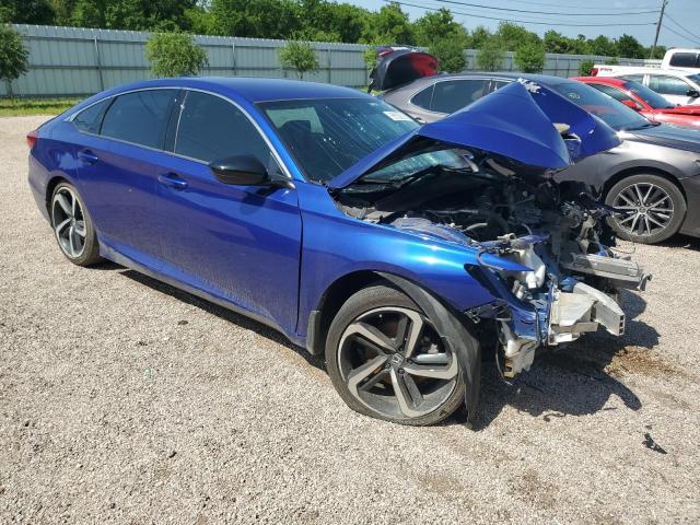 Vin: 1hgcv1f34ma041058, lot: 55361865, honda accord sport 20214