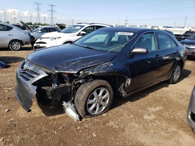 Vin: 4t4bf3ek5ar043862, lot: 58063435, toyota camry base 2010 img_1