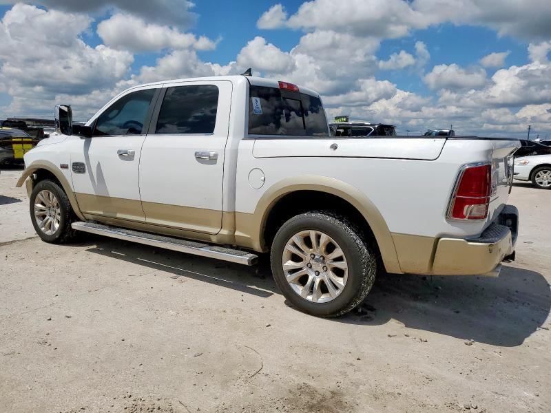 Vin: 1c6rr6pt6es159592, lot: 56402895, ram 1500 longhorn 20142