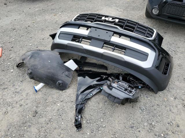 2023 KIA TELLURIDE - 5XYP6DGC2PG385845
