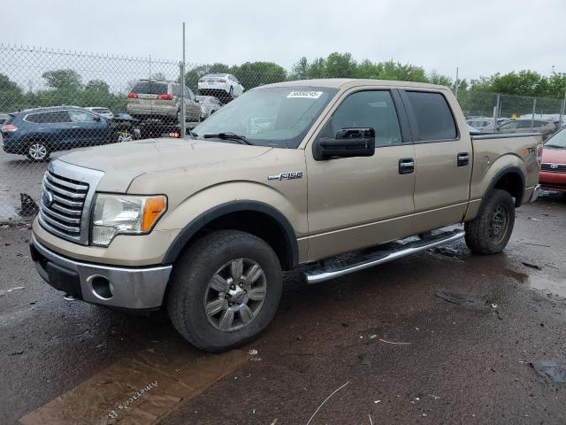 Vin: 1ftfw1ef5cke25721, lot: 56850245, ford f-150 supercrew 2012 img_1