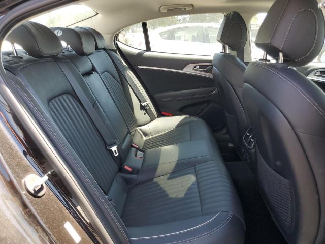 2019 GENESIS G70 ELITE - KMTG74LE7KU034474