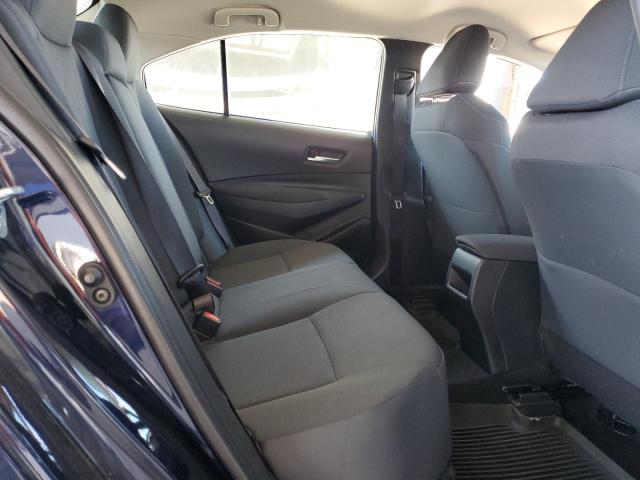 2020 TOYOTA COROLLA LE - 5YFEPRAE8LP137021
