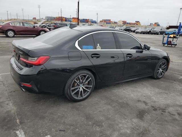 Vin: 3mw5r1j04l8b11688, lot: 55355505, bmw 3 series 20203