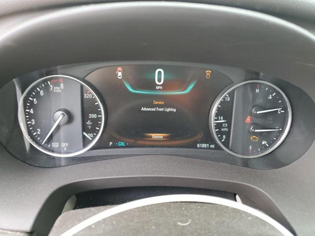 2018 BUICK LACROSSE E 1G4ZP5SS3JU131668