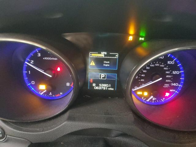 2017 SUBARU OUTBACK 2. - 4S4BSACC3H3306954