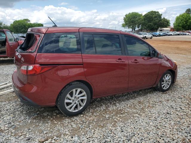 Vin: jm1cw2bl9c0107616, lot: 56758675, mazda 5 20123
