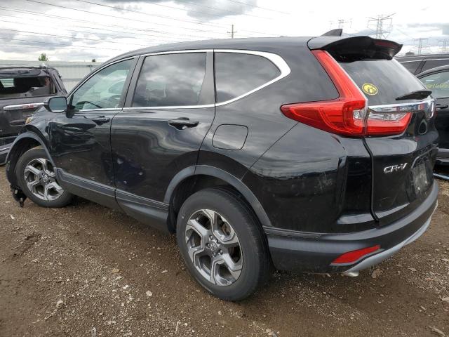 Vin: 5j6rw2h87hl060163, lot: 58168165, honda crv exl 20172