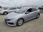 2018 HONDA CIVIC LX - 2HGFC2F5XJH583983