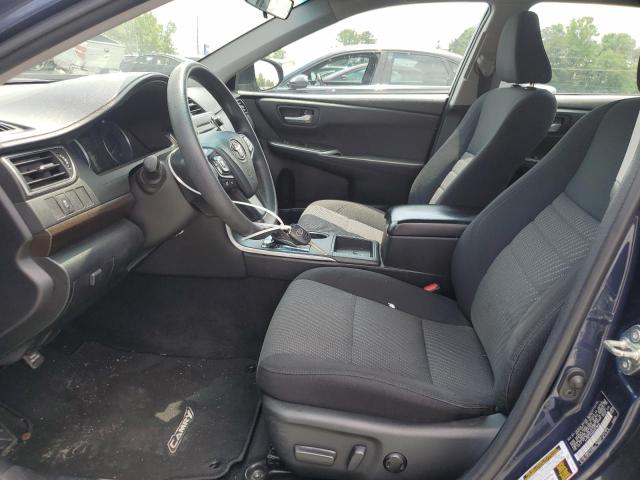 2017 TOYOTA CAMRY LE - 4T1BF1FK5HU678894