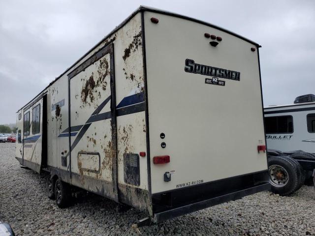 KZ SPORTSMAN 2021 4EZTS3728M5060485 photo #4