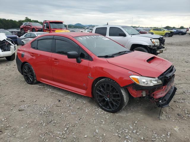 Vin: jf1va1b61g9800246, lot: 54247115, subaru wrx 20164