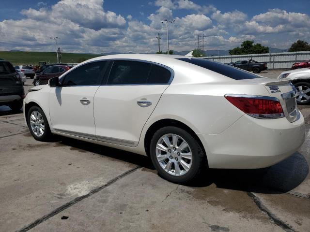 Vin: 1g4gd5gr3cf354015, lot: 58369945, buick lacrosse premium 20122