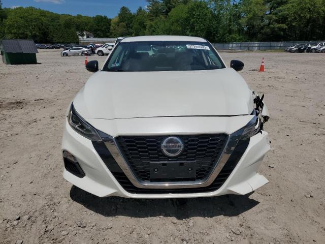 2019 NISSAN ALTIMA SR - 1N4BL4CV4KC116503