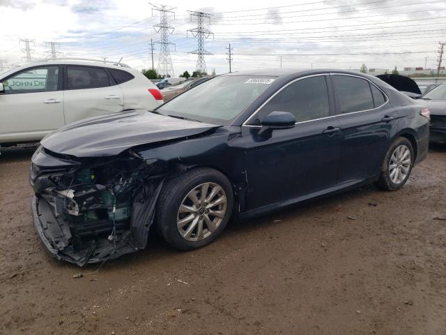 Vin: 4t1c11ak1lu390664, lot: 58668025, toyota camry le 2020 img_1