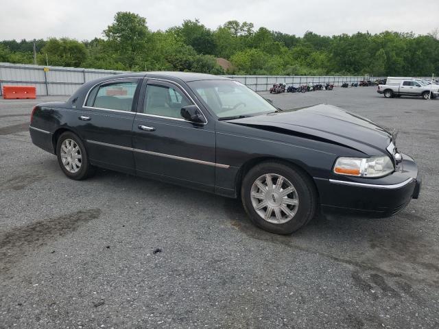 Vin: 2lnbl8cv4ax610942, lot: 58608295, lincoln towncar signature limited 20104