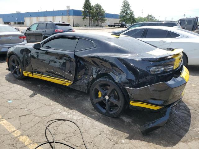Vin: 1g1fh1r79l0106324, lot: 58596535, chevrolet camaro ss 20202