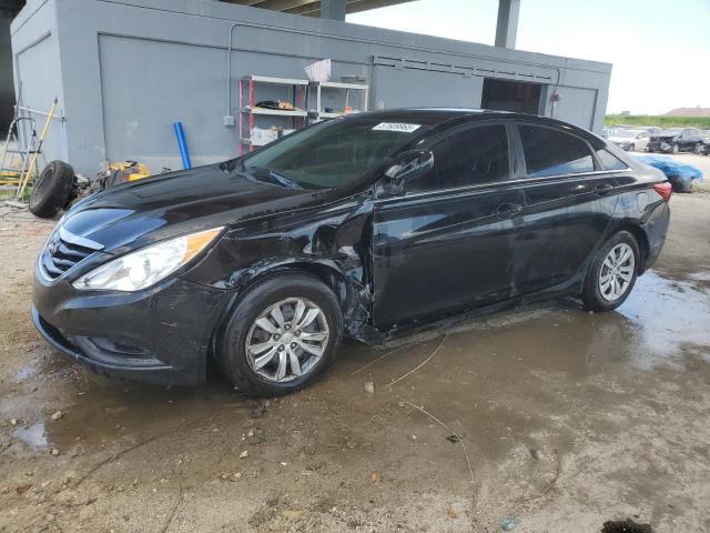 Vin: 5npeb4ac5bh253806, lot: 57609965, hyundai sonata gls 2011 img_1