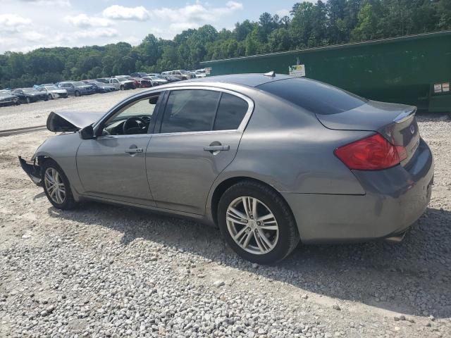 Vin: jn1cv6arxdm750294, lot: 57073645, infiniti g37 20132