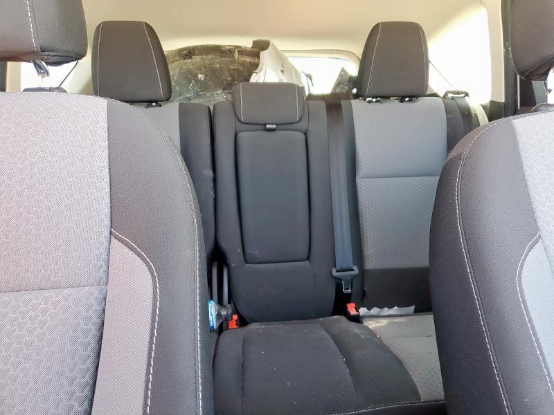 2017 FORD ESCAPE SE - 1FMCU0GD4HUA74631