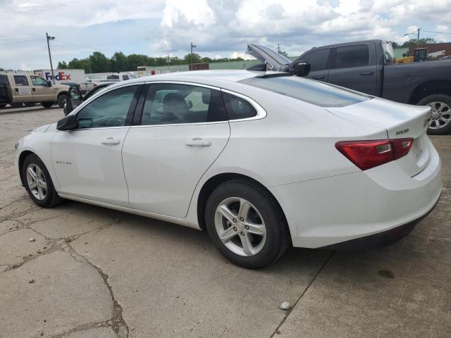 Vin: 1g1zc5st0pf200945, lot: 57089365, chevrolet malibu ls 20232