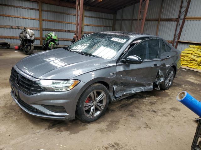 VOLKSWAGEN JETTA SEL